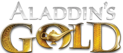 Aladdins Gold